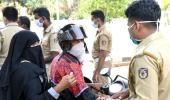 Kerala: IAS officer suspended for fleeing quarantine