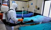 Defence firms divert firepower to fighting coronavirus