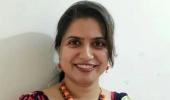 The woman behind India's 1st COVID-19 testing kit