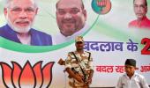 Why BJP-RSS relations are smoother than ever