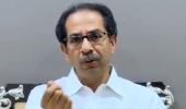 Uddhav lashes out at political opponents