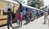 Karnataka to run trains for migrants from Friday