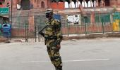 85 more BSF personnel test Covid positive; total 154