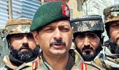 Col Ashutosh Sharma joined Army in 13th attempt