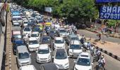 Ola, Uber see low demand after resuming services