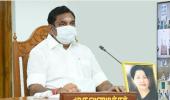 Coronavirus blow for other parties, it's AIADMK vs DMK