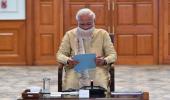 COVID-19: Modi's India sets a laudable example