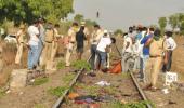 Aurangabad mishap: Survivors raised alarm, but in vain