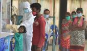 Why West Bengal's coronavirus mortality rate is high