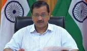 75% COVID-19 cases in Delhi are asymptomatic: Kejriwal