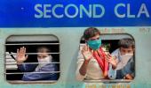 Shramik trains: Destination states' consent not needed