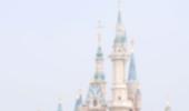 Shanghai's Disneyland opens after 3 month break