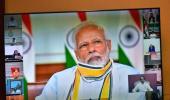 What CMs told PM Modi during video meet on COVID-19