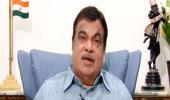 Coronavirus created in a lab, not natural: Gadkari