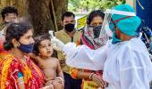 India, 61 nations seek probe into Covid-19 outbreak