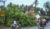 Super Cyclone Amphan to cause heavy damage: IMD