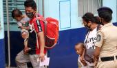 20L migrants ferried through Shramik trains till date