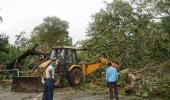 After Amphan, Bengal is an area of darkness