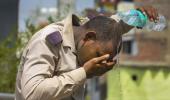 Heatwave intensifies, Churu hottest at 47.5 deg C