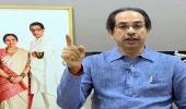 Revealed: What Uddhav told Mumbai doctors