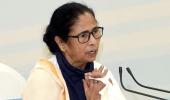 Mamata hits out at Centre over migrant trains to WB