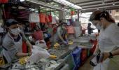 'Wuhan wet market might not be origin of COVID-19'