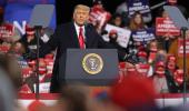 Trump rallies led to 700 COVID-19 deaths: Study