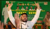 Bihar polls: Stern test awaits Tejashwi in 2nd phase