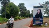 TN village prays for Kamala's victory in US polls