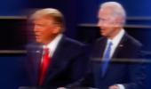 Trump or Biden? It's D-Day for America