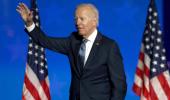 About 69% American-Muslims vote for Biden: Exit poll