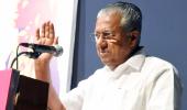 Now, Kerala withdraws general consent to CBI