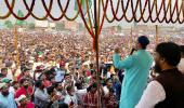 Why Owaisi's rise in Bihar is cause for concern