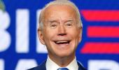 Biden breaks record for most votes in US history