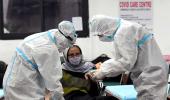 Eye disease drug may stop reproduction of coronavirus, says study