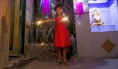 Karnataka to ban use of firecrackers during Diwali