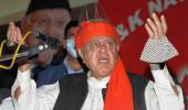 Won't die until rights of my people restored: Abdullah