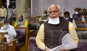 Haryana clears bill on 75% local quota in pvt sector