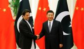 China to attend Pak's meet over India's NSA summit