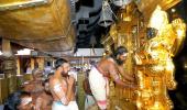 In a first, Kerala temple body to appoint ST priest