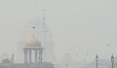 Delhi most polluted city in India in 2022: Report