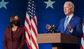 Assured of win, Biden-Harris focus on new challenges