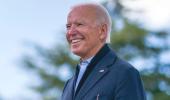 11 facts you may not know about Joe Biden