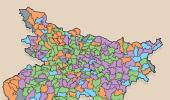 MAPPED: Battle for Bihar