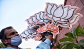 Bihar polls strike rate: BJP, Left score big