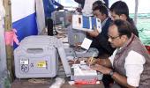 Bihar local polls go hi-tech, to use AI to count votes