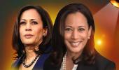 SEE: Puja, idli-sambhar, vadai for Kamala Harris