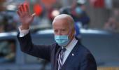 Trump not conceding is an embarrassment, says Biden