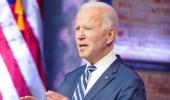 'Biden likely to be pragmatic in dealing with Pak'