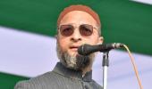 Owaisi's entry into Bengal likely to unsettle TMC